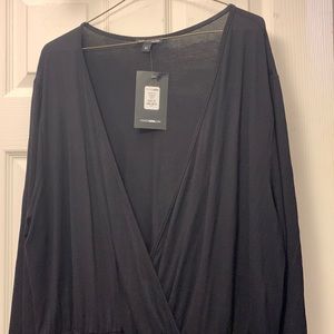 Fashion Nova Jumpsuit